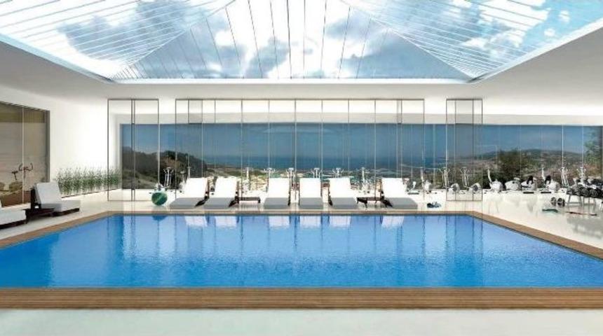 7 Yıldızlı Konutlar Zonguldak&rsquo;ın &Ccedil;ıtasını Y&uuml;kseltecek