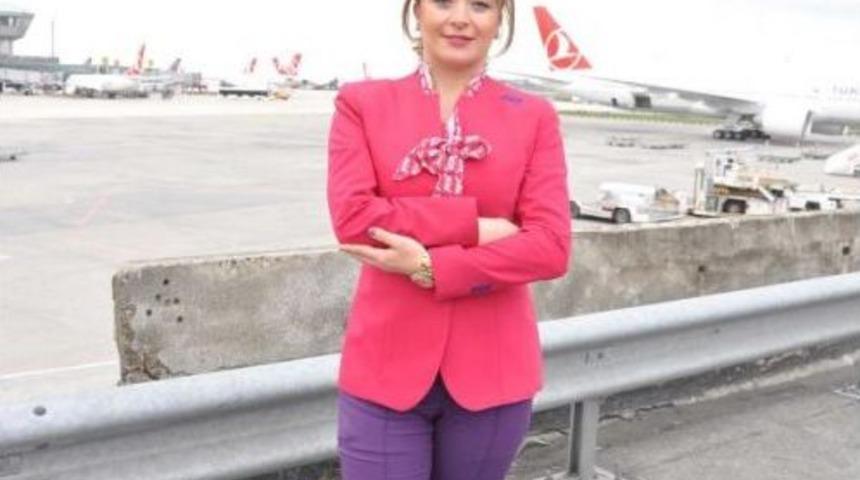 Tgs &Ccedil;alışanları Apronda Defile Yaptı