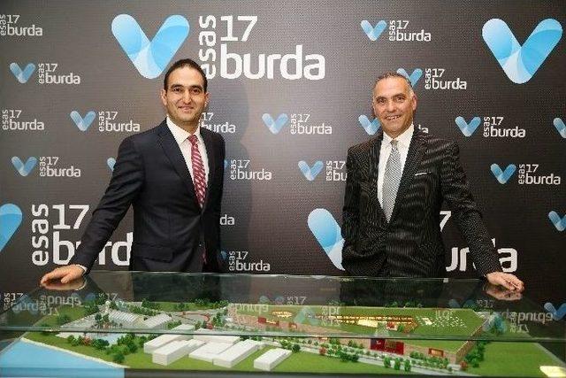 Çanakkale’ye 85 Milyon Dolarlık Yatırım