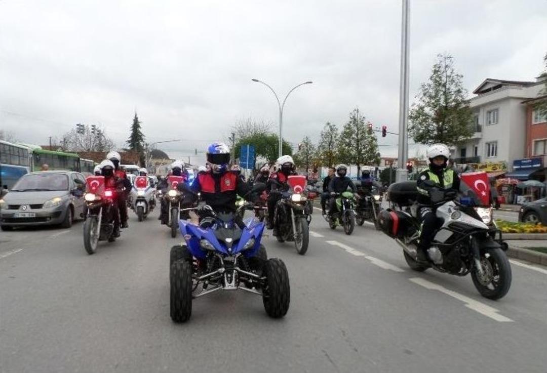 T&uuml;rk Polis Teşkilatı 170 Yaşında