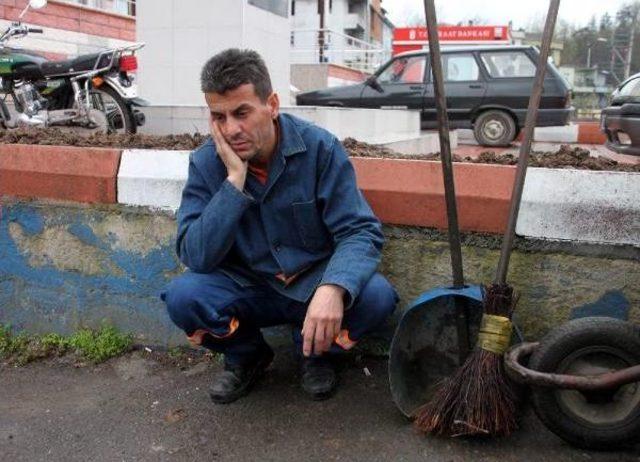 Adına Düzenlenen Sahte Kimlikle Hayatı Karardı