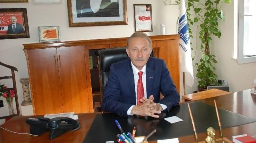 Didim Belediyesi&rsquo;nden M&uuml;h&uuml;rlenen Otelle İlgili A&ccedil;ıklama