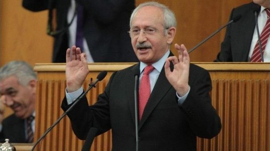 Chp&rsquo;nin Adayları Arasında En Dikkat &Ccedil;eken İl İzmir
