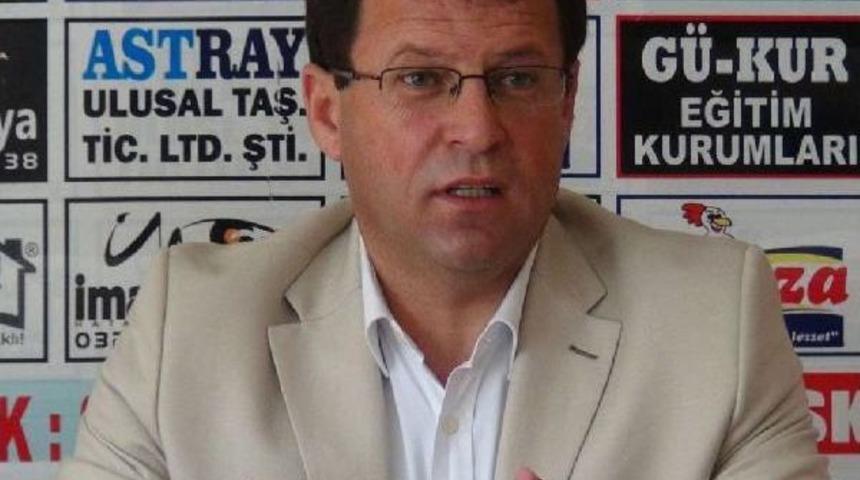 CHP'Lİ ERYILMAZ: SURİYELİLERİN &Uuml;NİVERSİTELERE SINAVSIZ GİRMESİ HAKSIZLIK DEĞİL Mİ?