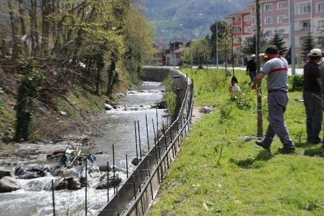 Yılmaz Caddesi Çağdaş Bir Yaşam Alanına Dönüşecek