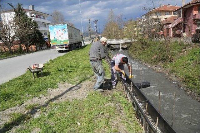 Yılmaz Caddesi Çağdaş Bir Yaşam Alanına Dönüşecek