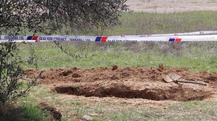 Aranan Katil Zanlısı Marmaris'te Yakalandı
