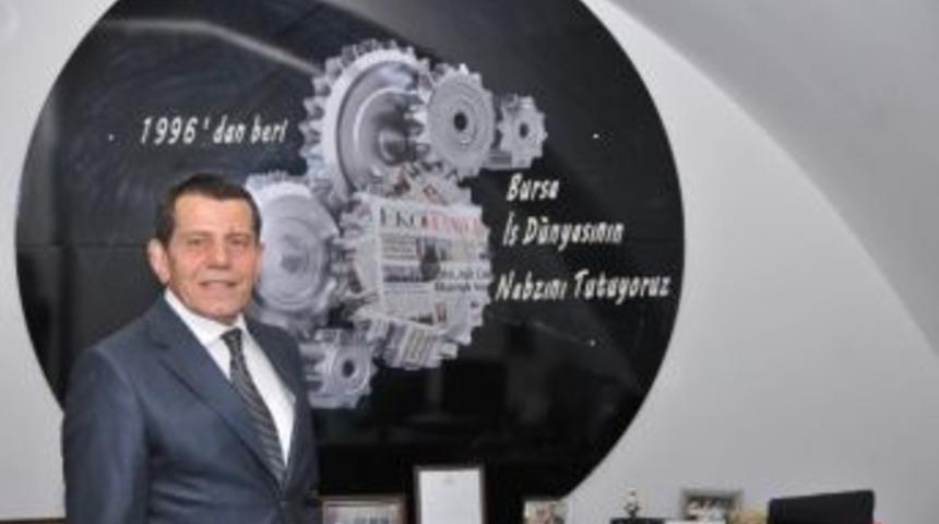Ekohaber Gazetesi 20 Yaşında