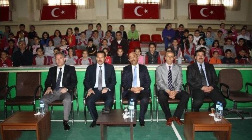 Aksaray&rsquo;da Gıda G&uuml;venliği Eğitimleri Devam Ediyor