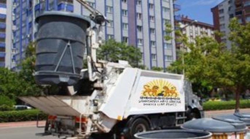 İpekyolu Belediyesi&rsquo;nden &Ouml;nemli Proje