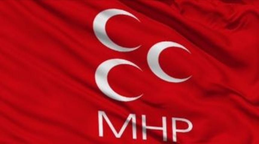 Mhp&rsquo;nin Aydın Milletvekili Adayları Belli Oldu