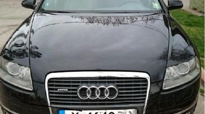 Diyarbakır'da 8 Modifiye L&uuml;ks Ara&ccedil; Ele Ge&ccedil;irildi