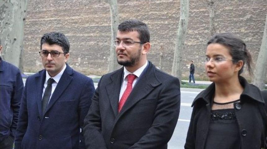 G&ouml;zaltındaki Askerlerden 2&rsquo;si Serbest Bırakıldı