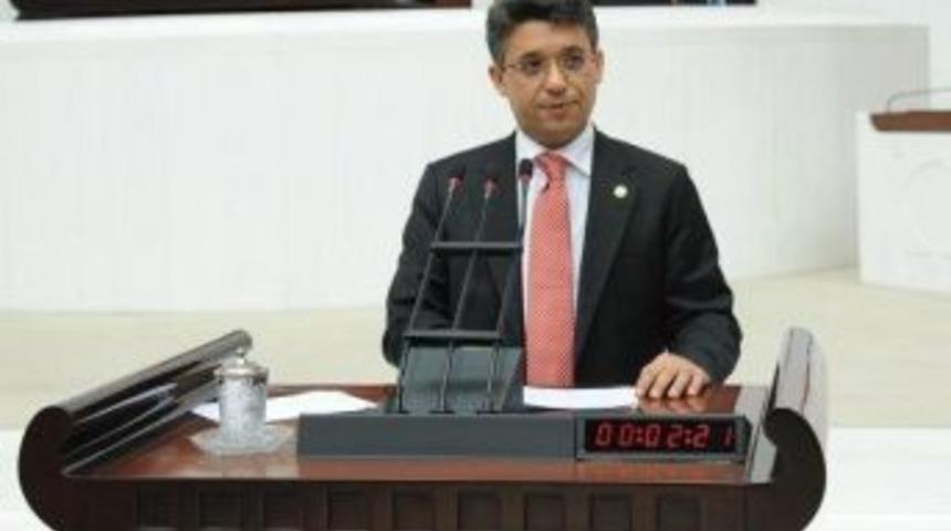 Mehmet Altay; &ldquo;verdiğimiz S&ouml;zleri Bir Bir Tutuyoruz&rdquo;