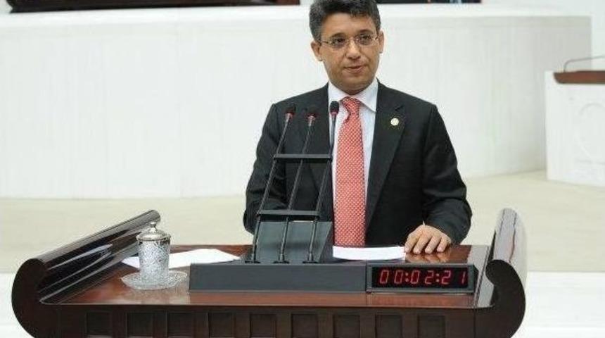 Milletvekili Mehmet Altay&rsquo;dan G&uuml;zel Haber
