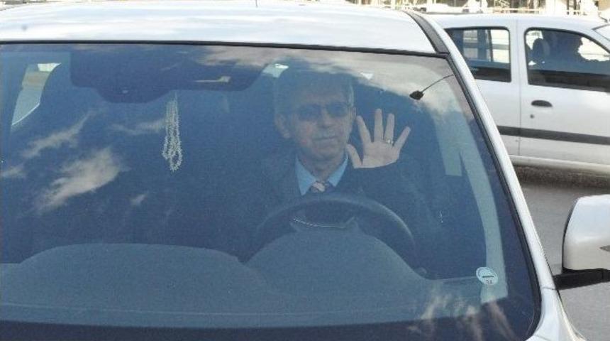 Denizli&rsquo;de Doktora Darp İddiası