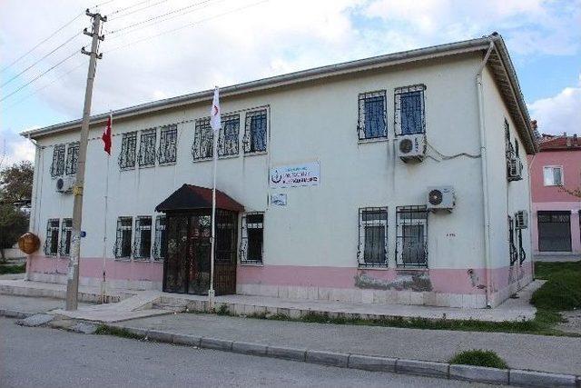 Denizli’de Doktora Darp İddiası