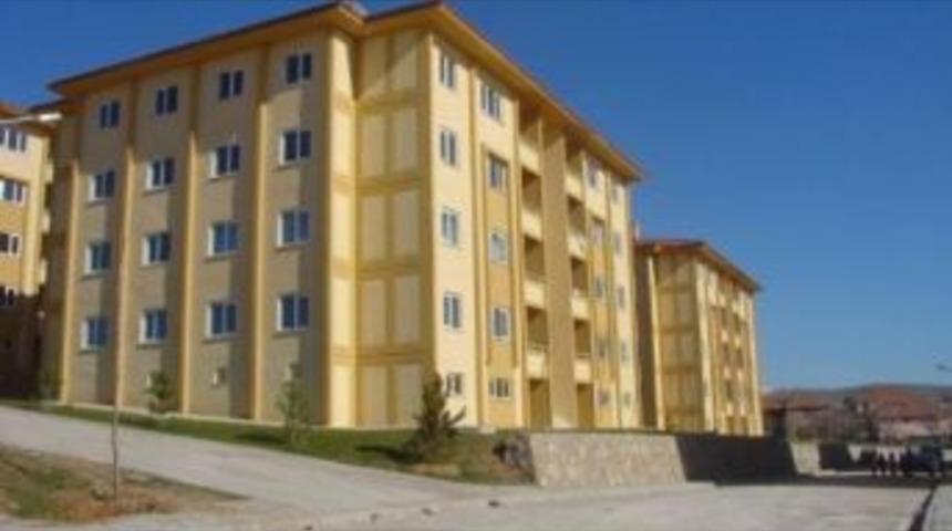 Ulus&rsquo;da Toki Anketi Sona Erdi