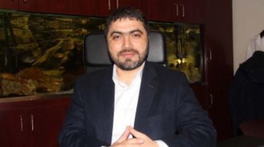 &Ouml;zt&uuml;rk&rsquo;den Pazaryeri Kuruluş Komisyonunun Raporuna Eleştiri