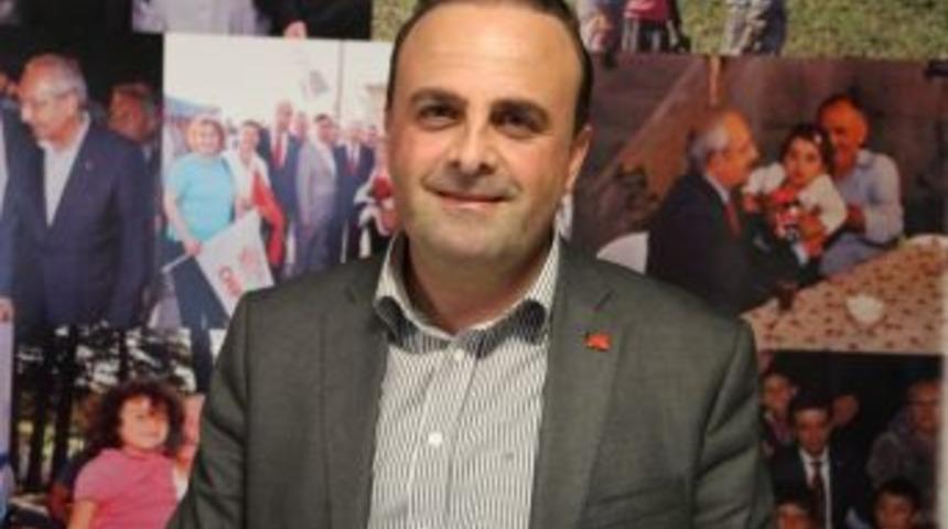 (&ouml;zel Haber) Chp Listesine Giren Bursa&rsquo;nın Deniz Baykal&rsquo;ı