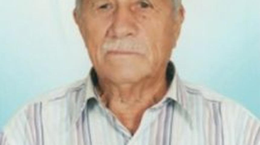 Yaşlı Adam &Ccedil;&ouml;pl&uuml;kte &Ouml;l&uuml; Bulundu