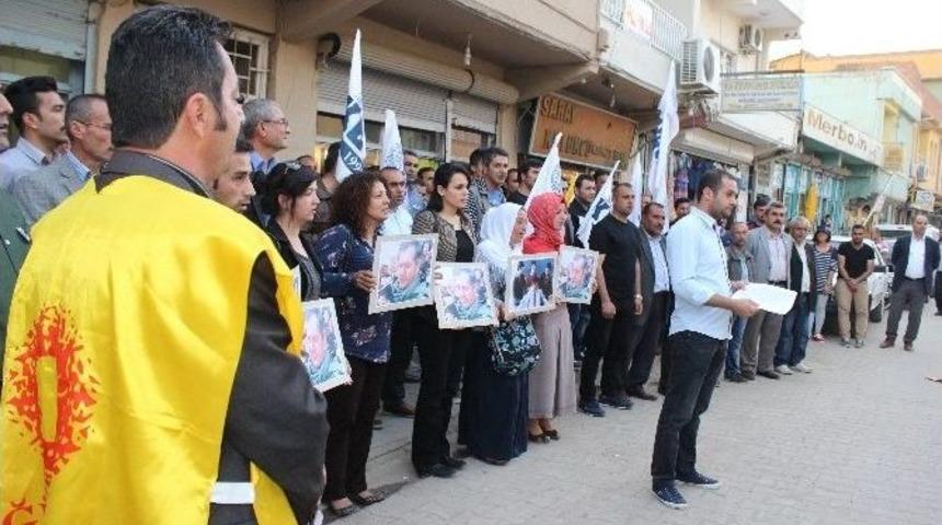 Ceylanpınar Eğitim-sen&rsquo;den Basın A&ccedil;ıklaması