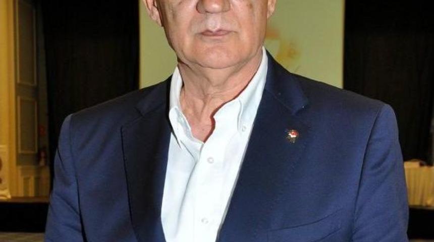 T&uuml;fad Olgunlar Turnuvası Başladı