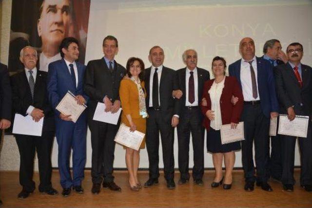 Gürsel Tekin: Davutoğlu, Saraydan Korkuyor 2