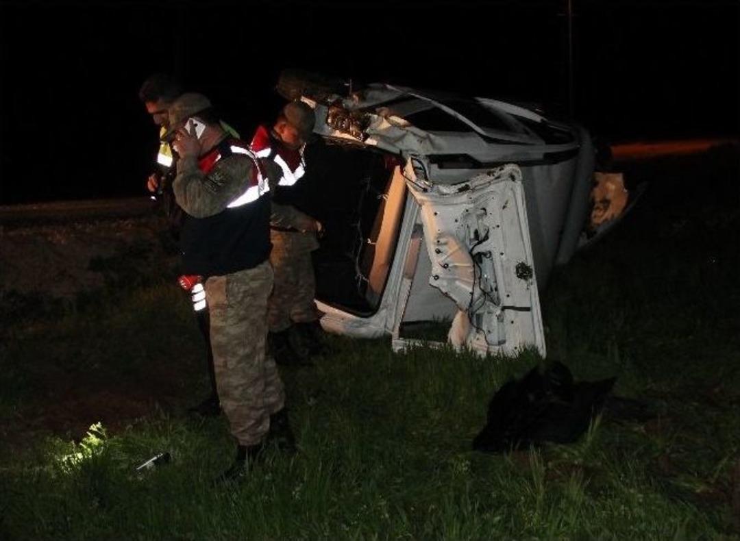 Alkoll&uuml; S&uuml;r&uuml;c&uuml;, &Ouml;l&uuml;me G&ouml;t&uuml;rd&uuml;