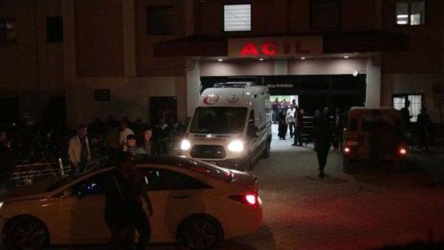 Işid, Kilis'in Karşısına Bombalı Araçlarla Saldırı Düzenledi