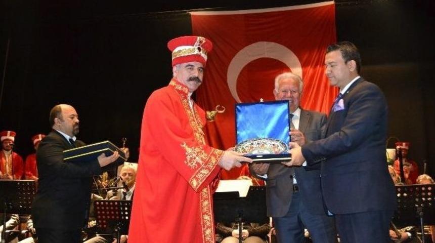 Mehteran İle Bando&rsquo;nun Muhteşem Uyumu