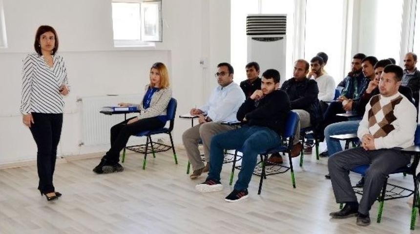 Dicle Elektrik&rsquo;te &rsquo;&ouml;nce İş G&uuml;venliği&rsquo;