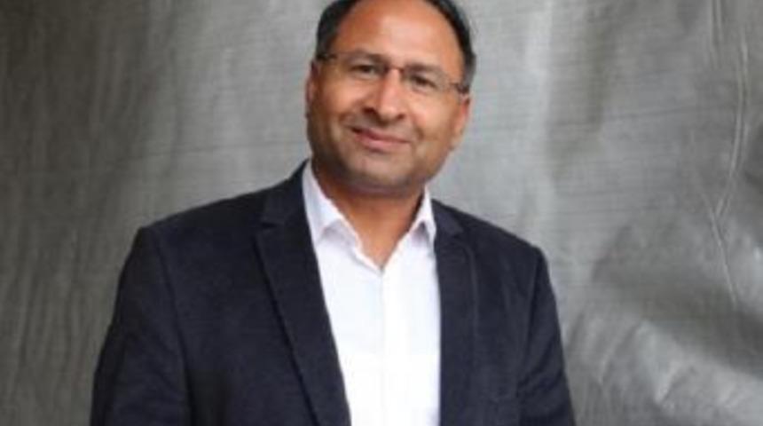 Turkey&rsquo;S Main Opposition Fields Roma Politician As Mp Candidate