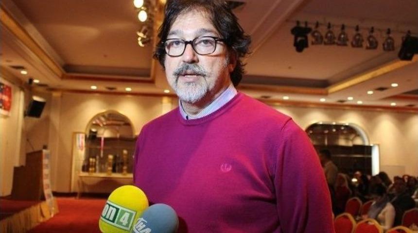 T&uuml;rkiye&rsquo;de 180 Bin Yeni Kanser Vakası