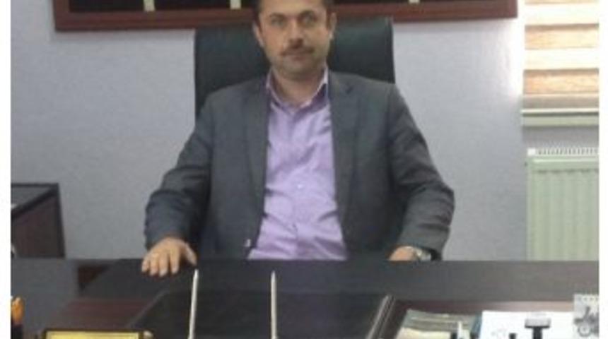 Sandık Kurulu &Uuml;yelerine Eğitim