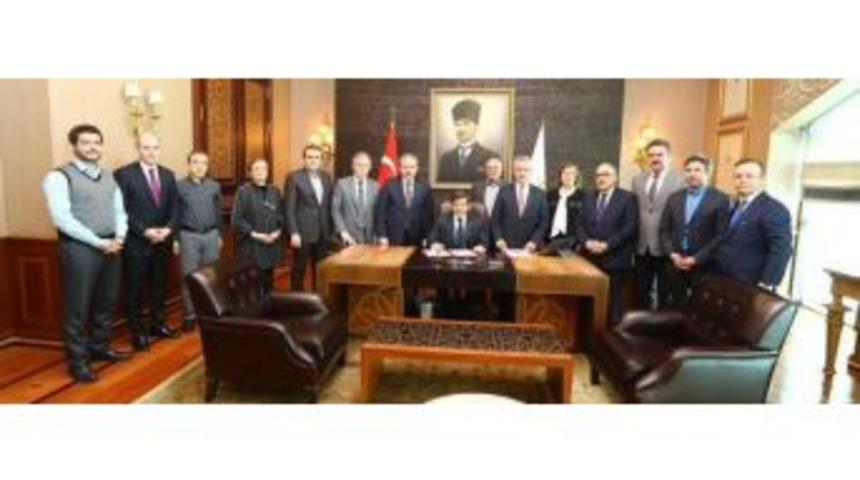 Erdoğan&rsquo;S Inner Circle And His Son In Law Find Places In Akp Candidate List