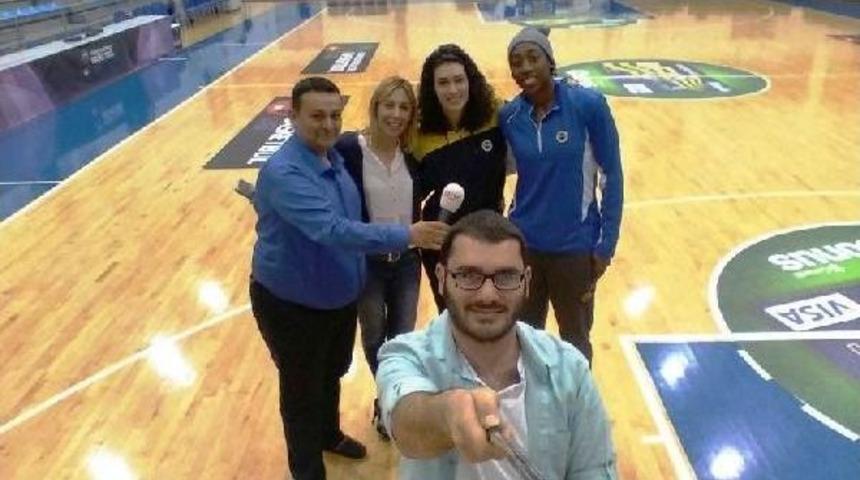 Fenerbah&ccedil;e'de Hedef Avrupa Şampiyonluğu