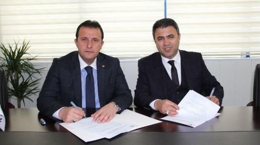 Menderes&rsquo;te Girişimcilik Kursu