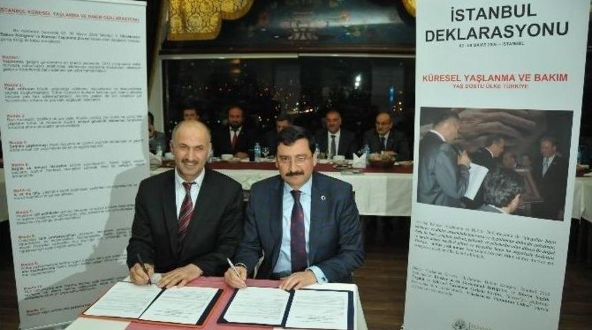 Sağlıklı Ve Yaş Dostu Ke&ccedil;i&ouml;ren