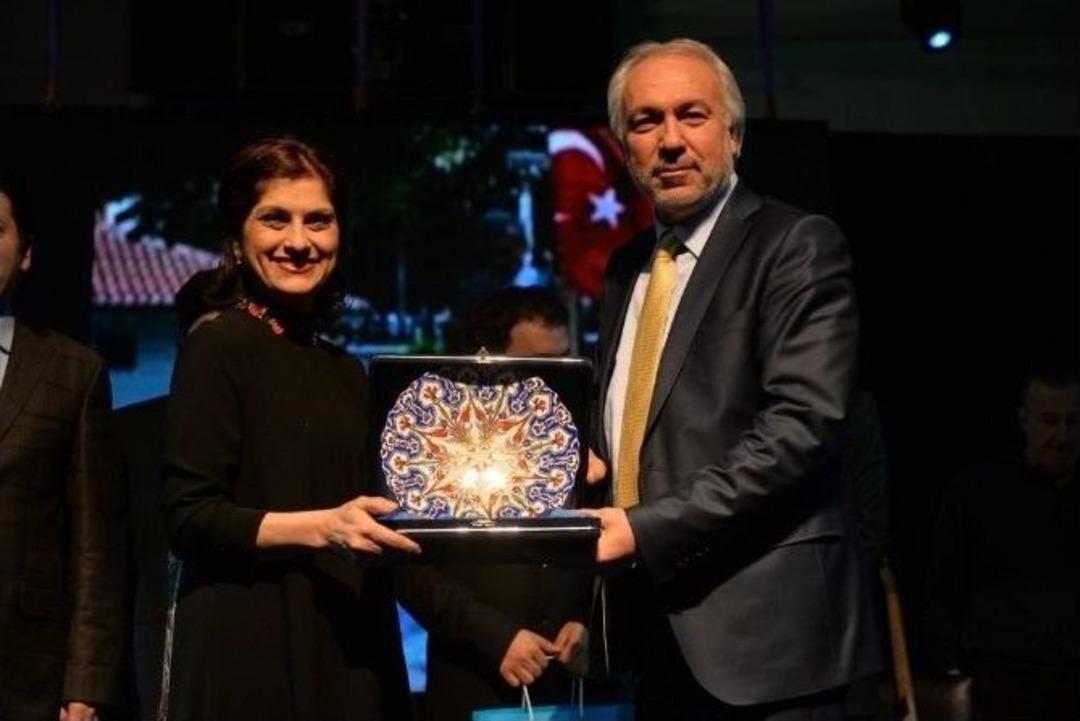 Abdurrahim Karako&ccedil; K&uuml;tahya&rsquo;da Anıldı