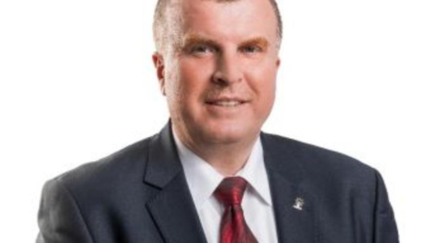 Ahmet Şan: &ldquo;konyamıza Hizmete Devam Edeceğim&rdquo;