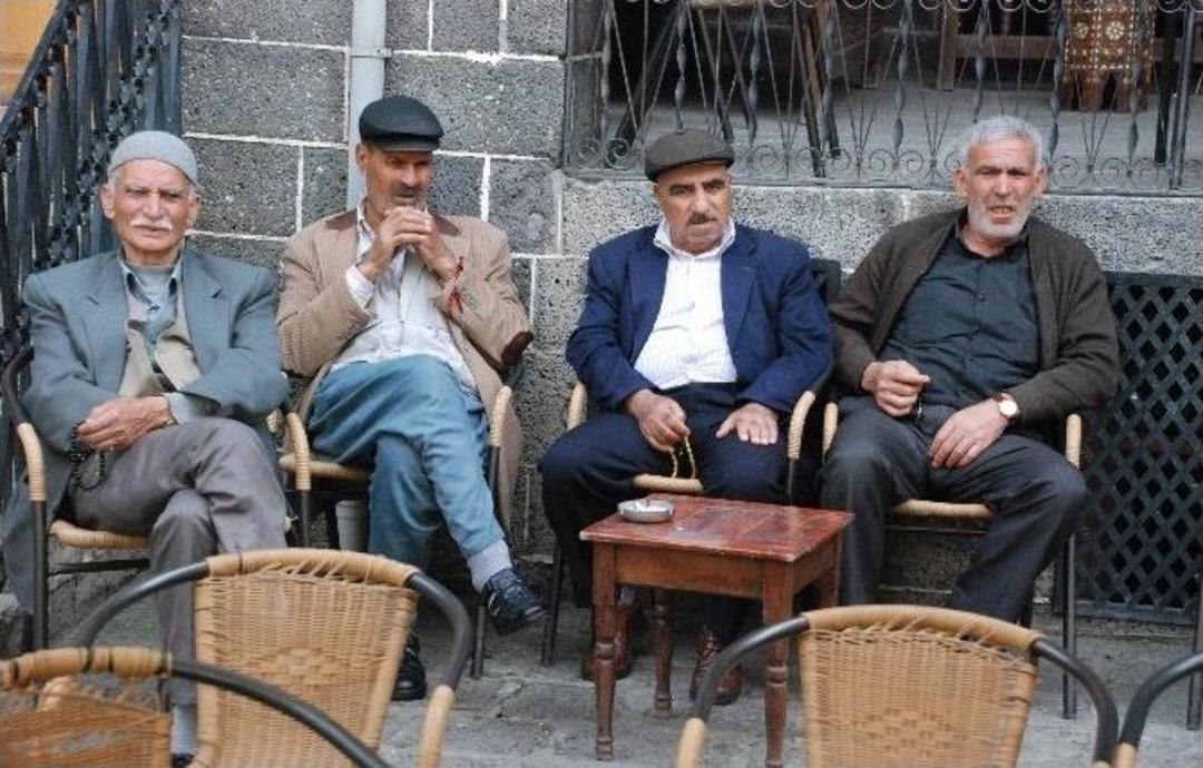 (&ouml;zel Haber) Tarih Kokan Sokaklarda 30 Yıl Sonra Y&uuml;kselen Ses