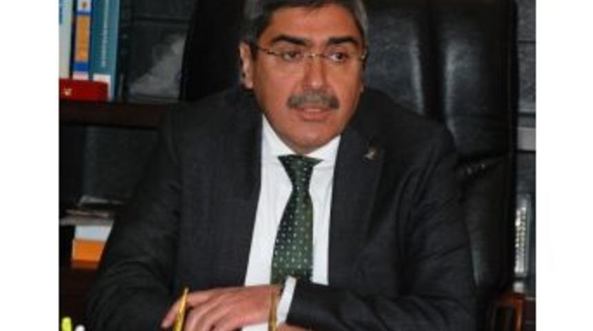 &Ouml;zke&ccedil;eci Aday Listesini Değerlendirdi