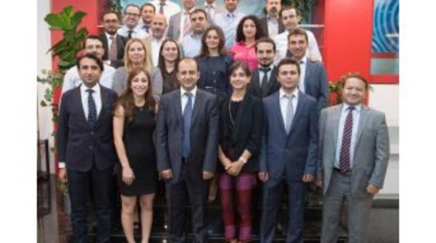 Daikin Yeni Mezun Gen&ccedil;lere Avrupa&rsquo;Da Kariyer Fırsatı Sunuyor