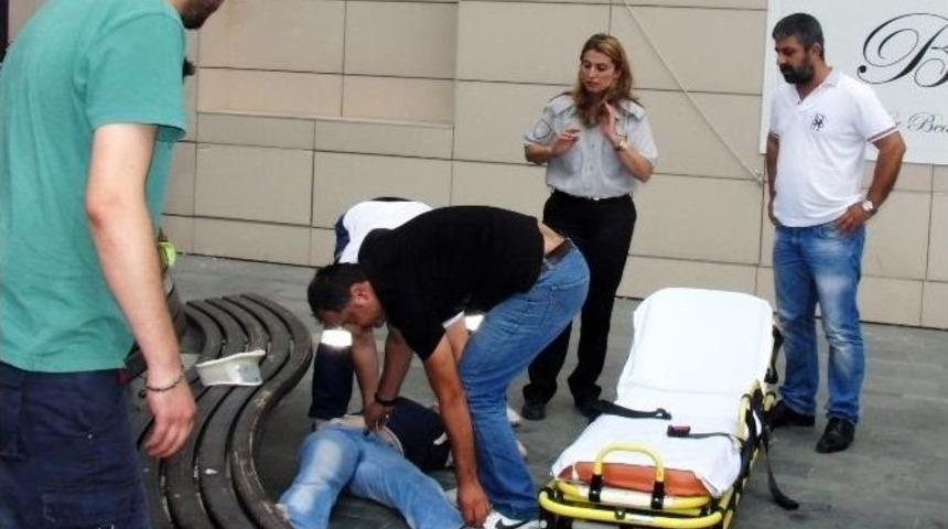 15 Yaşındaki Kızın Sır &Ouml;l&uuml;m&uuml;ne 20 Yıl Hapis