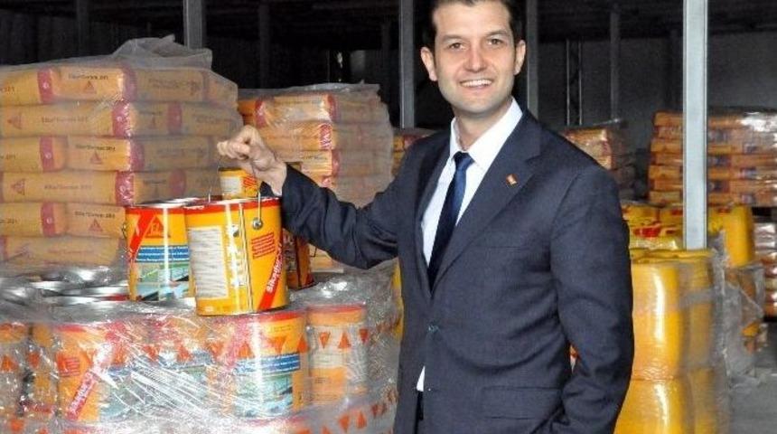 Yalıtıma Mobil Uygulama Desteği