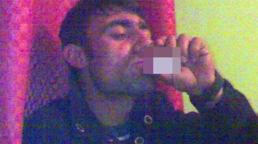 Gece Yarısı Alkol İsteyen M&uuml;şterisini &Ouml;ld&uuml;rd&uuml;