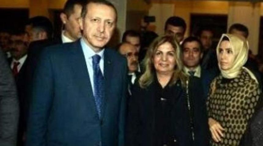 Mardin'de Gelin &Ccedil;alıştı, Ak Parti Kayınbiraderi Aday G&ouml;sterdi