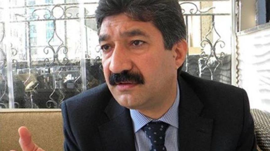 Ak Partili Iki Eski Vekil, Milletvekilliği Adaylığından &Ccedil;ekildi