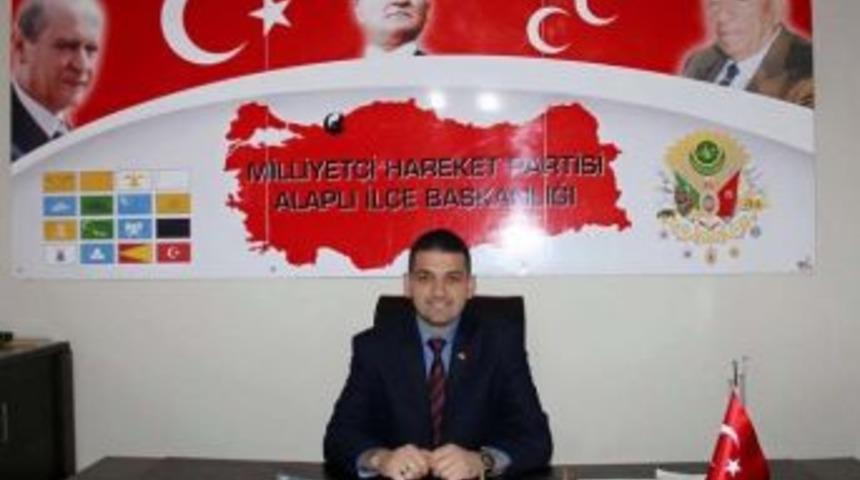 Serhat S&ouml;zer: "listemiz T&uuml;rkiye&rsquo;ye Hayırlı Olsun"